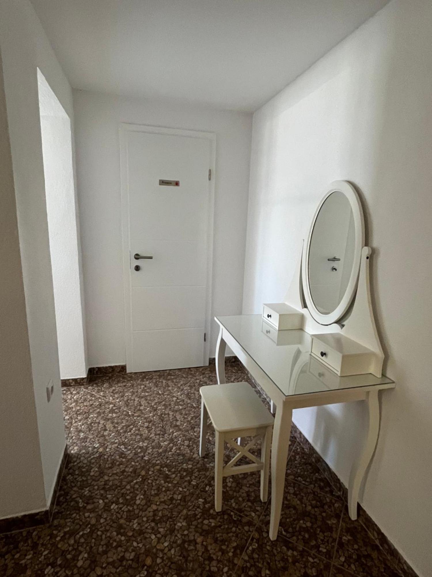 Apartments Adria Crikvenica Exterior foto