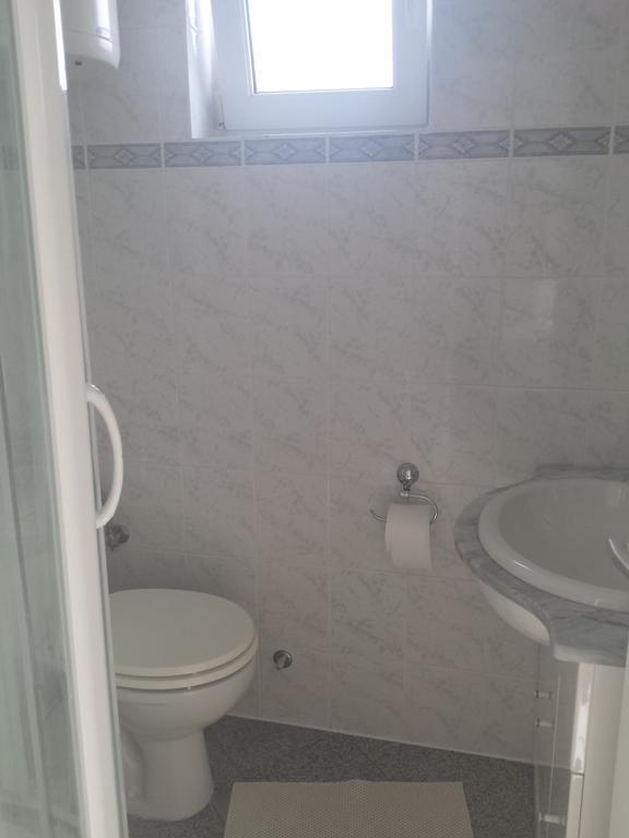 Apartments Adria Crikvenica Exterior foto