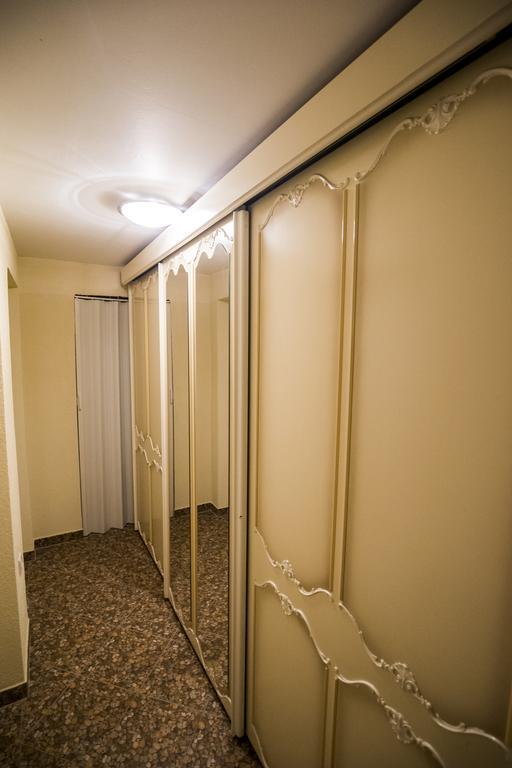 Apartments Adria Crikvenica Exterior foto